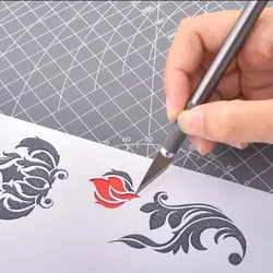 کاتر قلمی دلی کد ۲۱۰۲