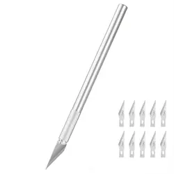 کاتر قلمی دلی کد ۲۱۰۲