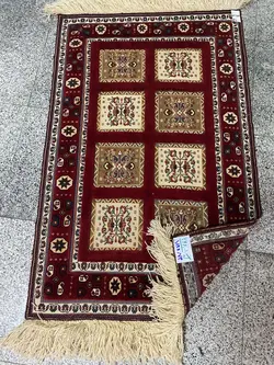 فرش گلیم کد 26808