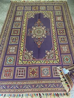 گلیم سیرجان کد 26841