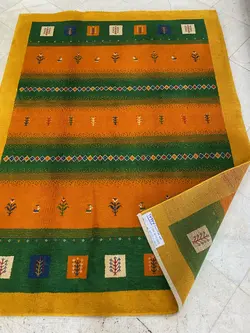 گبه شیراز کد 27267
