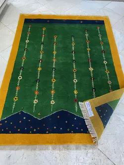 گبه شیراز کد 27280
