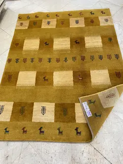 گبه شیراز کد 27282