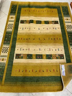 گبه ریز کد 27322