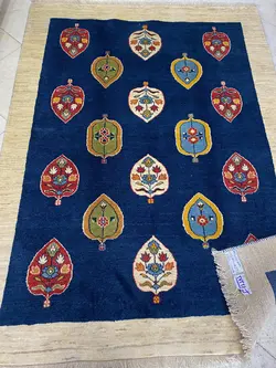 گبه ریز کد 27324
