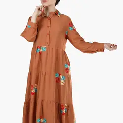 مدل مانتو شماره 21