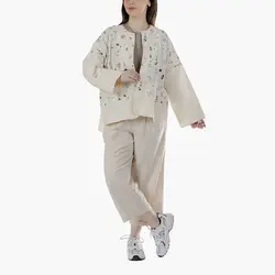 مدل مانتو شماره 48