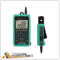 میلی آمپرمتر کلمپی KEW 2500
