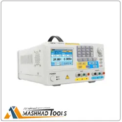 اسیلوسکوپ HIOKI SDS9302