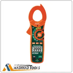 کلمپ آمپر متر دیجیتال EXTECH MA410