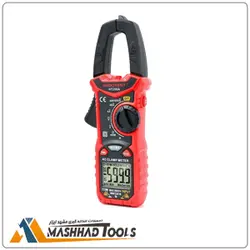 کلمپ متر هابوتست HT206A