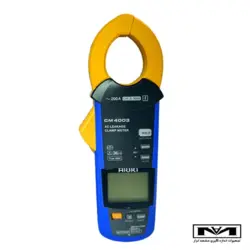 کلمپ آمپرمتر HIOKI CM-4003