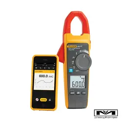 کلمپ آمپرمتر FLUKE 902FC