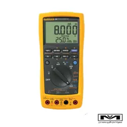 مولتی فانکشن کالیبراتور FLUKE 789