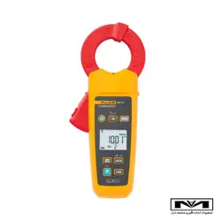 آمپرمتر کلمپی FLUKE 368FC