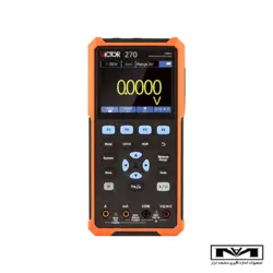 اسیلوسکوپ دستی VICTOR 270