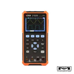 اسیلوسکوپ VICTOR-2102S