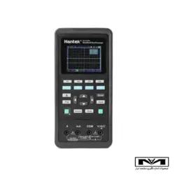 اسیلوسکوپ دستی HANTEK 2D42