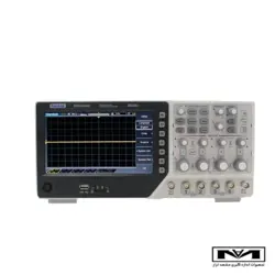 اسیلوسکوپ دیجیتال HANTEK DSO-4104C