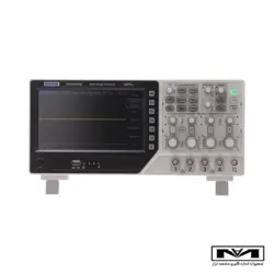 اسیلوسکوپ دیجیتال HANTEK DSO-4204B