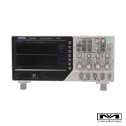 اسیلوسکوپ دیجیتال HANTEK DSO-4104B