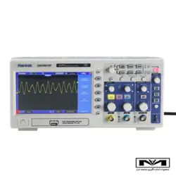 اسیلوسکوپ دیجیتال HANTEK DSO-5072P