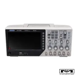اسیلوسکوپ دیجیتال HANTEK DSO-4204C