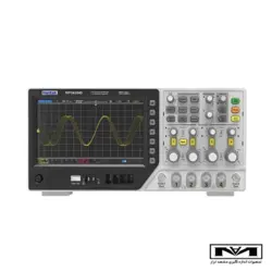اسیلوسکوپ دیجیتال HANTEK MPO-6104D