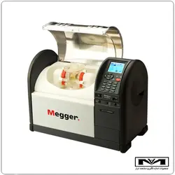 تستر روغن ترانسفورماتور MEGGER OTS60AF