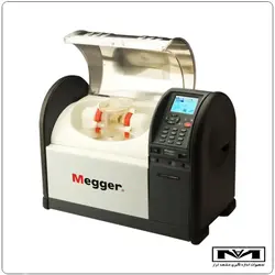 تستر روغن ترانسفورماتور MEGGER OTS100AF