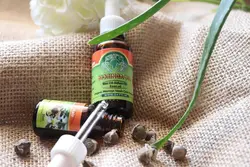 روغن خالص مورینگا (شیشه 20 میل)