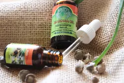 روغن خالص مورینگا (شیشه 20 میل)