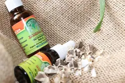 روغن خالص مورینگا (شیشه 20 میل)