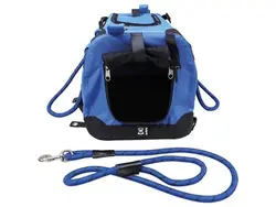 کیف قابل حمل ام پتس مدل ریمیکس M-Pets Remix Travel Carrier