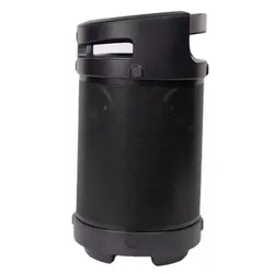 اسپیکر بلوتوثی قابل حمل پرودو مدل soundtec capsule ا Porodo CAPSULE Soundtec Speaker