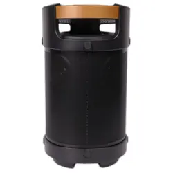 اسپیکر بلوتوثی قابل حمل پرودو مدل soundtec capsule ا Porodo CAPSULE Soundtec Speaker