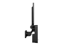 چراغ خورشیدی فوتوسل پرودو مدل PD-LSSLRLMP ا Porodo Smart Outdoor Solar Lamp With Built-in Battery