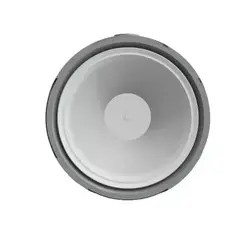 چراغ قوه شارژی 2 کاره پرودو مدل PD-LS2IN1TSL ا Porodo 2-in-1 Outdoor Torch & Lamp With Built-in Battery