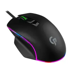 ست گیمینگ 5 در 1 پرودو مدل PDX215-BK ا porodo 5in1 Ultimate Gaming Kit