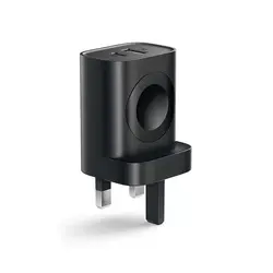 شارژر دیواری چندکاره Porodo مدل PD-FWCH016-BK