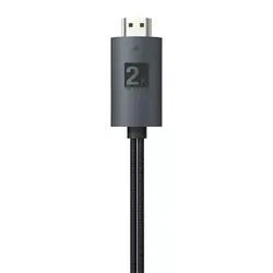 کابل رابط 2K HDMI پرودو مدل PD-ABHDL2