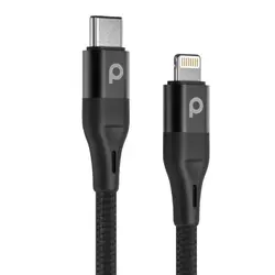 کابل USB-C به Lightning پرودو مدل PD-CLBRPD025