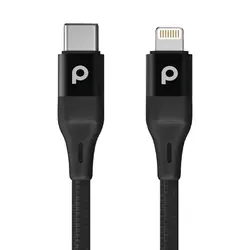کابل USB-C به Lightning پرودو مدل PD-CLBRPD025