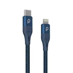کابل USB-C به Lightning پرودو مدل PD-CLBRPD025