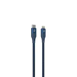 کابل USB-C به Lightning پرودو مدل PD-CLBRPD025