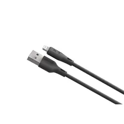 کابل فست شارژ Lightning پرودو مدل PD-U3LC