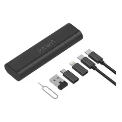 مبدل چندکاره PAWA مدل PWMFSB-BL