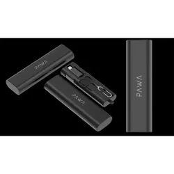 مبدل چندکاره PAWA مدل PWMFSB-BL