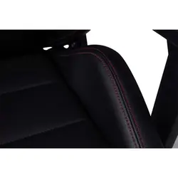 صندلی گیمینگ Porodo مدل Bloody