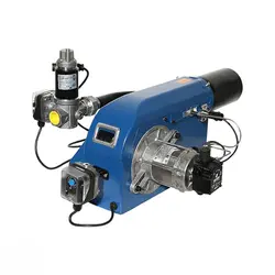 مشعل دوگانه سوز ایران رادیاتور DP 3 SP